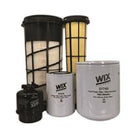 HERO Maintenance Filter Kit For John Deere 5065E Utility Tractor