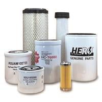 HERO Maintenance Filter Kit For John Deere 4210 Tractor