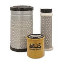 HERO Maintenance Filter Kit For John Deere 4200 Tractor