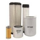 HERO Maintenance Filter Kit For John Deere 4300 Tractor