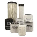 HERO Maintenance Filter Kit For John Deere 3032E Utility Tractor