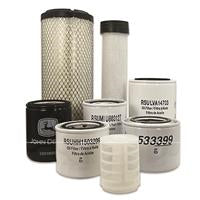 HERO Maintenance Filter Kit For John Deere 3032E Utility Tractor