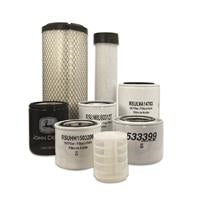 HERO Maintenance Filter Kit For John Deere 3038E Utility Tractor