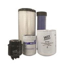 HERO Maintenance Filter Kit For John Deere 5205 Tractor- S/N (512000-)