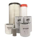 HERO Maintenance Filter Kit For Kubota M5-091 Tractor