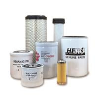 HERO Maintenance Filter Kit For John Deere 4310 Tractor