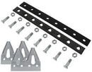 SPLICE KIT FOR JOHN DEERE DRAPER HEADERS - MEGATOOTH SECTION   REPLACES AH205918
