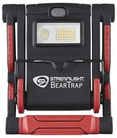 Streamlight Beartrap - 120V/100V Ac Red