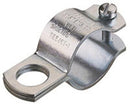 TEEJET BOOM CLAMP FOR STANDARD BODY - 1-1/4" ROUND PIPE