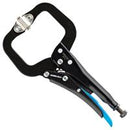 12" C-Clamp Locking Pliers