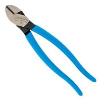 8" High Leverage Diagonal Cutting Plier