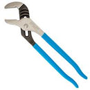 12" Tongue & Groove Pliers