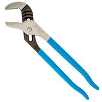 12" Tongue & Groove Pliers