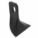 AgSmart Flail Mower Cup Knife for John Deere, Vrisimo, Rhino, Rears, Might Max, Dandl