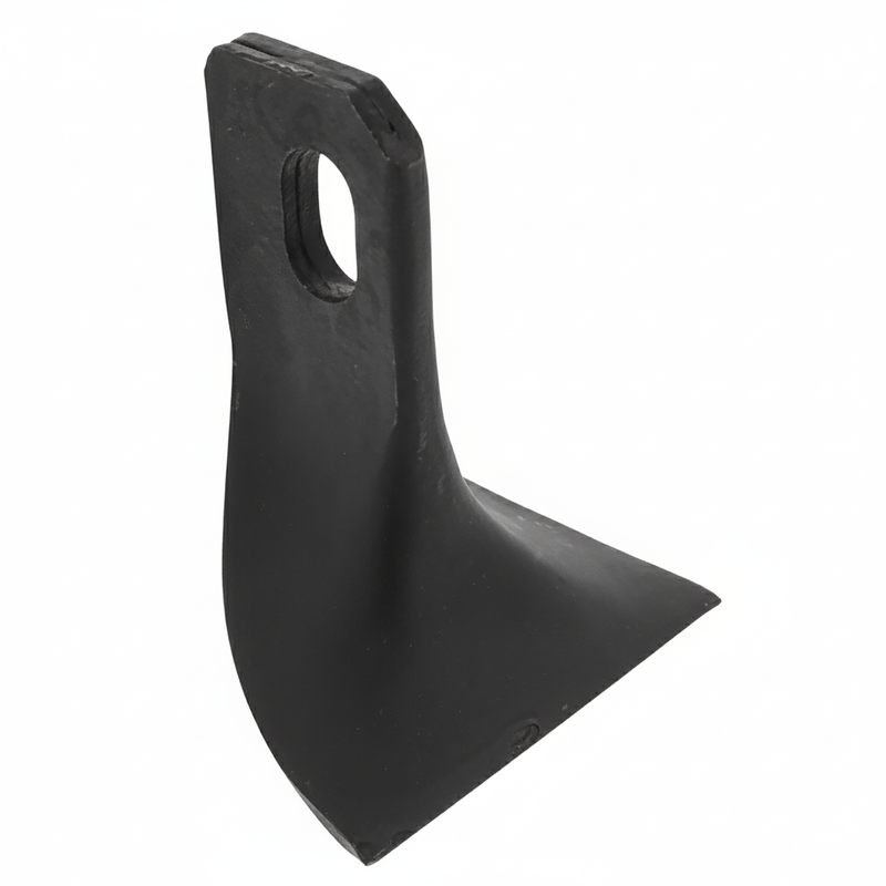 AgSmart Flail Mower Cup Knife for John Deere, Vrisimo, Rhino, Rears, Might Max, Dandl