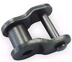 AgSmart Roller Chain Offset Half Link -