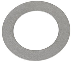 TISCO Governor Drive Shaft Ball Stop Shim for Ford, 9N18241