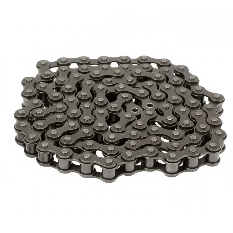 #160 ROLLER CHAIN 10FT, WHILE SUPPLIES LAST