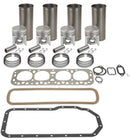 TISCO Basic In-Frame Engine Kit - Metal Head Gasket for Ford