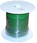 100' 16 GA. PRIMARY WRE--GREEN