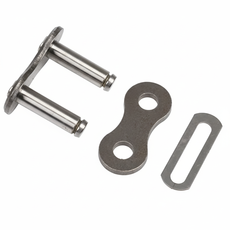 CONNECTING LINK (METRIC)