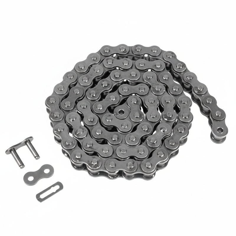 ROLLER CHAIN METRIC