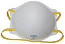 N95 DISPOSABLE RESPIRATOR - 20/BOX