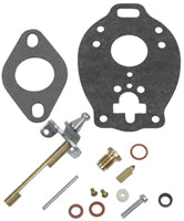 TISCO Basic Carburetor Repair Kit for Ford 2N, 8N, 9N Tractors