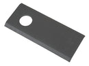 DISC MOWER BLADE FOR FORT RIGHT HAND