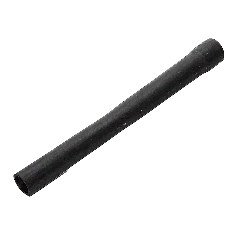 Grain Drill Tube for Van Brunt - 17" Tapered Rubber