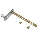 TISCO Choke Lever & Shaft for Ford, EAE9546A