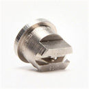 TEEJET FLAT SPRAY TIP - STAINLESS STEEL