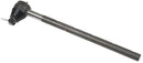 TISCO Tie Rod End - Left, Outer for International, 65074C91