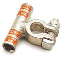 2/0 AWG TOP POST - FLAG COMPRESSION BATTERY TERMINAL