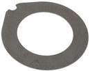 TISCO Brake Disc for Ford, C5NN2N315A