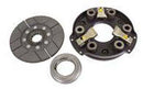 TISCO Torque Amplifier Clutch Kit for International