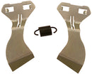 AgSmart Scraper Kit - Single Piece Arm for John Deere, A98183, A98182