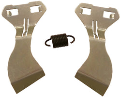 AgSmart Scraper Kit - Single Piece Arm for John Deere, A98183, A98182