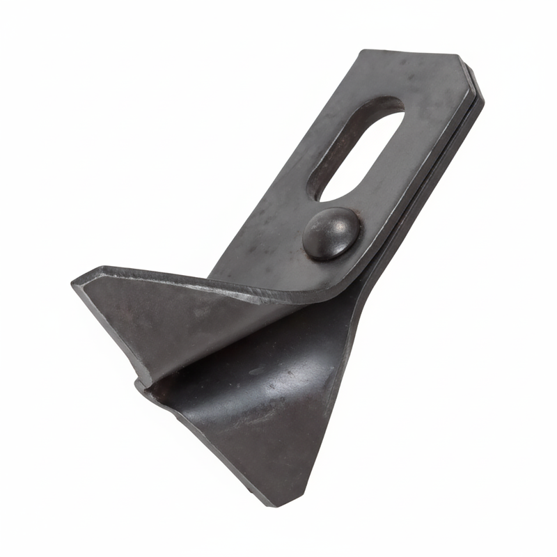 AgSmart Flail Mower Blade - Coarse Cut for Ford