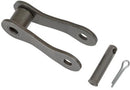 Drives Roller Chain Offset Half Link -