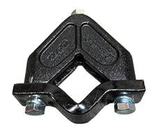 AGSMART CAST CLAMP - 5/8 INCH X 2 INCH