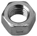 2-WAY LOCK NUT 3/4 INCH ZINC