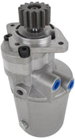 TISCO Power Steering Pump for Massey Ferguson, 523089M91