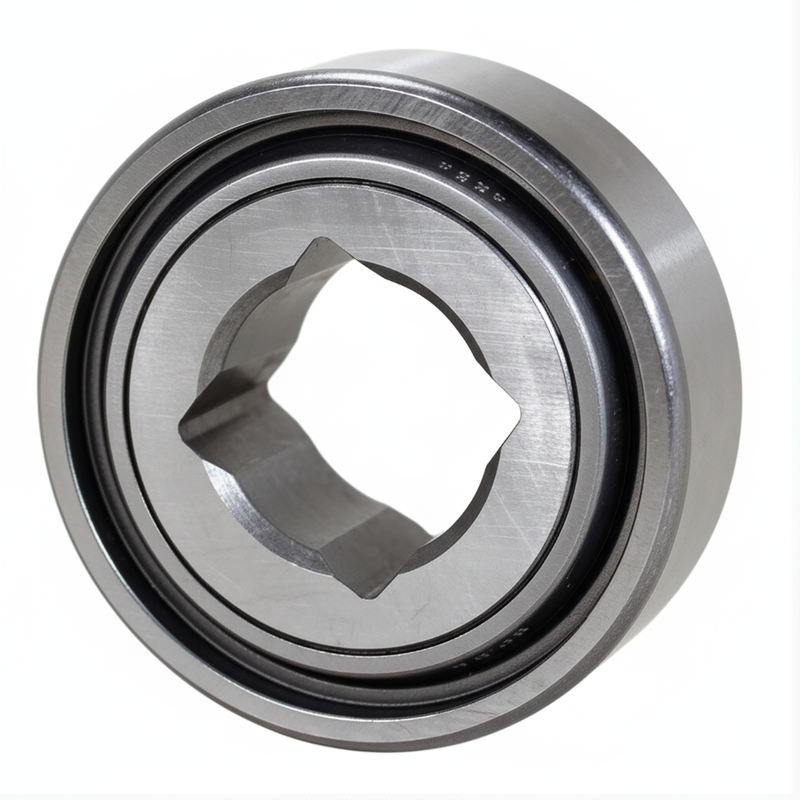NTN DISC BEARING - 1-1/4" SQUARE