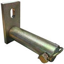LOWER MOUNTING PIN FOR CAT III QUICK HITCH