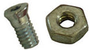SECTION BOLT 1/2CS BOLT WITH NUT 10/BB