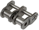 Drives Roller Chain Offset Half Link -