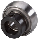 SEALED  INSERT BEARING 1-1/4" ID  - NARROW INNER RING