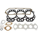 HEAD GASKET SET. 1 SET USED IN 135 CID 3 CYLINDER GAS ENGINE
