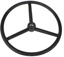 TISCO Steering Wheel for Ford, D6NN3600B